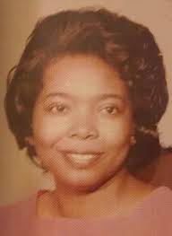 Bernice Mitchell