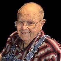 William "Bill" Alfred Green Obituary