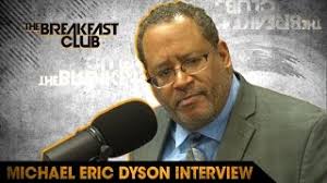 Michael Eric Dyson Dishes On Celebrities Engaging with Trump, Facing Trump  In Office & His New Book