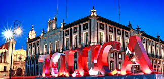 Clima en Toluca hoy lunes 1 de junio: tarde con lluvias y ambiente fresco