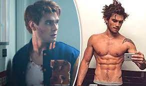 Kj apa, also known as k. Who Is Kj Apa Age Height Natural Hair Tattoo Movies Riverdale Actor Facts Tv Radio Showbiz Tv Express Co Uk