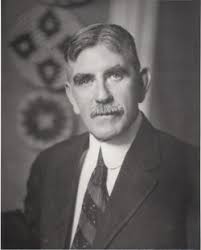 Daniel Robert “Dan” Williamson Sr. (1863-1940)