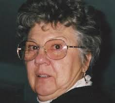 Obituary information for CECELIA M. BAKER