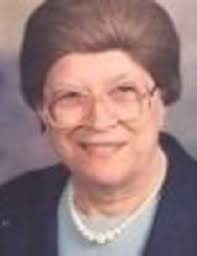 Dorothy Henkel Obituary