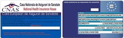 Cardul de sănătate european, măsură de protecție în vacanță. Card European De Sanatate 2019