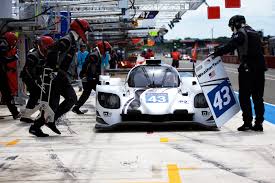 Most of the time they sweat so much during the race they don't have to go to the bathroom. How Cars And Drivers Survive The Brutal 24 Hours Of Le Mans Race Wired