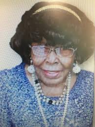 Obituary for Ms. Eloise M Phoenix