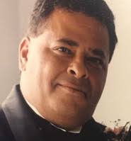 William Diaz Obituary