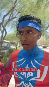 My Biggest Issue If I Were a Spider-Man 🕷️ (Feat. KumarSutra) #spiderman  #comedy #relatable #marvel #anxiety #comics