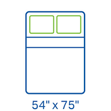 Shown for illustrative purposes only. Full Size Mattresses And Mattress Sets For Sale Near Me Online Sam S Club Sam S Club