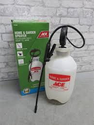 The proxchange pump replacement system allows you to. Transitional Design Online Auctions Ace Hardware 2 Gallon Home And Garden Sprayer