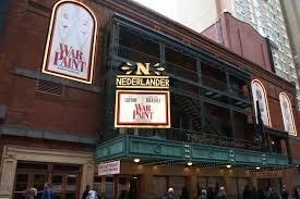 Nycs 41 Broadway Theaters Ranked