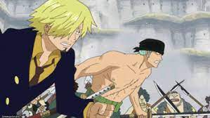 Zoro and Sanji vs...#1 | One Piece Amino