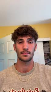 Luke Littler without Beard