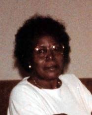 Alice Fisher Obituary