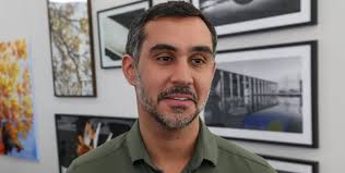 Sandra Madeira é diretora da Cadeia Produtiva e Economia Solidária da  Sedet, que envolve 13 mil artesãos no DF/Joel Rodrigues/Agência Brasília