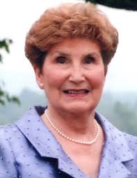 Obituary information for Grace Gregory