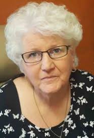 Condolence Book for Ann Bohane (née Coy) (Suncroft, Kildare)