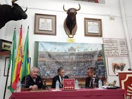 Homenaje a Rafael González `Chiquilín´ en la Escuela Taurina La Gallosina ·  El Puerto · Andalucía Información