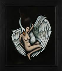 Rogue Pop-up Gallery