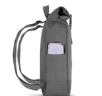 Rolltop Rugzak "Robin Small"