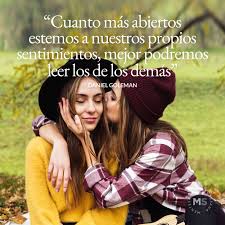 25 Frases De Sentimientos Y Emociones Que Deberias Conocer