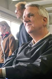 Happy 70th Birthday Dad