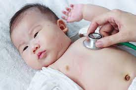 Mencegah terjadinya infeksi pada bayi baru lahir pencegahan infeksi merupakan upaya untuk mencegah transmisi silang dan diterapkan dengan mengacu pada kewaspadaan standar. Penyebab Bisul Pada Bayi Dan Cara Mengatasinya Alodokter