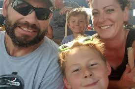 Fundraiser for Christine Berger by Alissa Pool : Help Chris fight stage 3  breast cancer