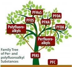 Pfas is dangerous for three crucial reasons, says erik d. Pfas And C8 Explained Environmental Engineering Geo Forward