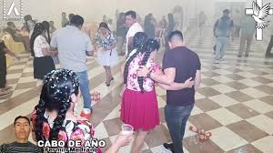 CABO DE AÑO DE FERMÍN MEDRANO