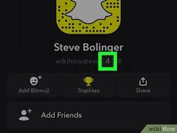 And the you have it, friends. How To Increase Your Snapchat Score Fast 7 Steps With Pictures