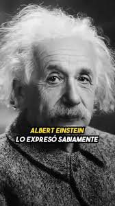 Albert Einstein