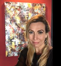 Szia! I'm Natalie! I am a native English speaker from Ireland 🇮🇪 living  in Sóstóhegy. I teach 1:1 conversational English locally to adults and  children. I have some class times available on