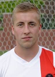 2015 Men's Soccer Roster