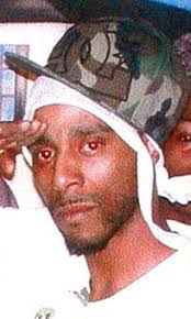 Samuel Nehemiah Rush "Miah"