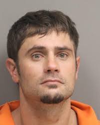 WANTED*** Lorne Charles Doucet, 35, of Evangeline/Iota, La. for Felony  Theft, Burglary, Possession of Stolen Items and Resisting an Officer.
