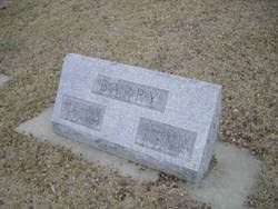 Isabelle Lorean Hill Barry (1906-1992)