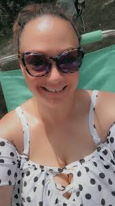 Enjoying aqua therapy