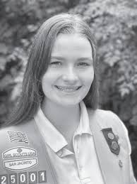 Fall 2023 The Golden Link by GSSJC