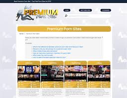 Best Premium Porn Sites - Babepedia Blog