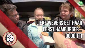 Jun 02, 2021 · presentatie maakt voor marathonlopers geen verschil: Turnster Lieke Wevers Eet Haar Eerste Hamburger Ooit Bureau Sport Youtube