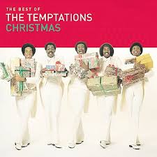 The Temptations - Best of Temptations Christmas - Music & Performance - CD  - Walmart.com