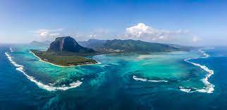South africa far east (safe) and. Mauritius A Country Profile Destination Mauritius Nations Online Project