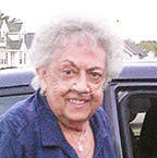 Shirley Joan Sutton, 81, Columbia