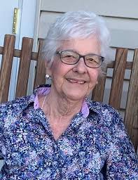 Giovanna (Rocafort) Wright Obituary December 16, 2022