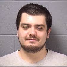 Will County Jail Detentions: Friday Edition