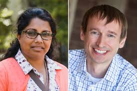 Ludwig wins 2021 Spector Prize