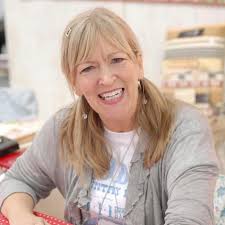 Lissa Collins Alexander