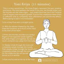 Yoni Kriya Was Taught By Yogi Bhajan At A Women S Retreat On March 27 1979 He Presented It As An Extraordinarily Sacred Kriya T Kriya Yogi Bhajan Kriya Yoga